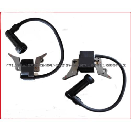 GM291 GM301 GT1000 IGNITION COIL