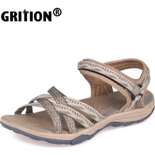 GRITION Women's Sandals