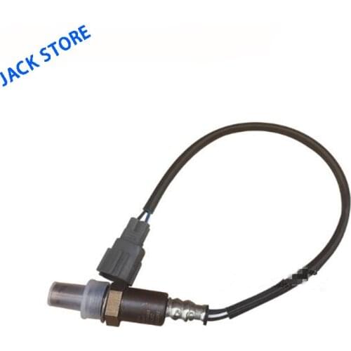 Fit FAW Oley front and rear oxygen sensor oxygen sensor original authentic
