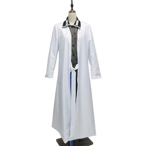 2019 Division Rap Battle Cosplay Jinguji Jakurai Hypnosis Mic ill-DOC Matenro Cosplay Costume Halloween Carnival Cosplay Costume