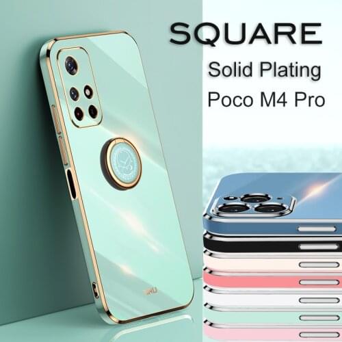 Milujite Xiaomi Poco M3 Phone Cases