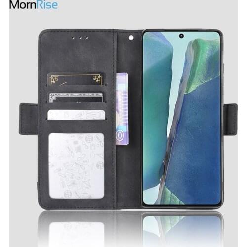 Mornrise Samsung Galaxy S20 Phone Cases