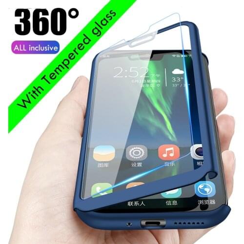 NBYST Huawei Honor Play Phone Cases