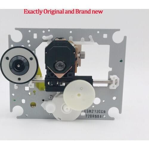 Original new KSM-213CCM KSS-213C KSM213CCM KSS213C with mechanism for audio video system