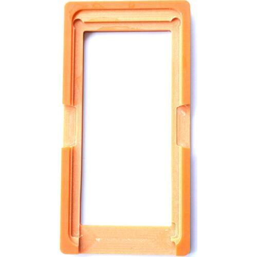 PF glass OCA position Alignment calibration Refurbishment glue mold mould for Moto and Moto One Power