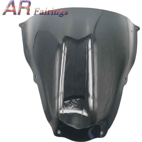 Motorcycle Windscreen Windshield Shield Screen For APRILIA RS50 RS125 RS250 RS 50 125 250 2006 2007 2008 2009 2010 2011