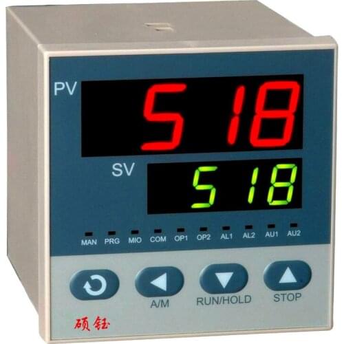 Xiamen Yudian AI-509 factory direct sales automatic temperature controller high precision PID temperature controller 509D2 509A