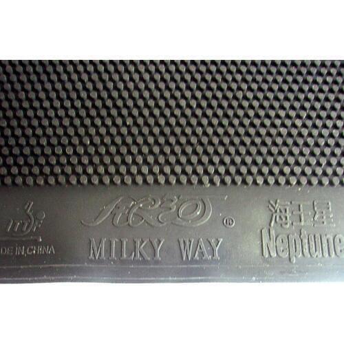 Yinhe Milky Way Galaxy Neptune long pimples out table tennis pingpong top sheet (rubber without sponge) The new listing