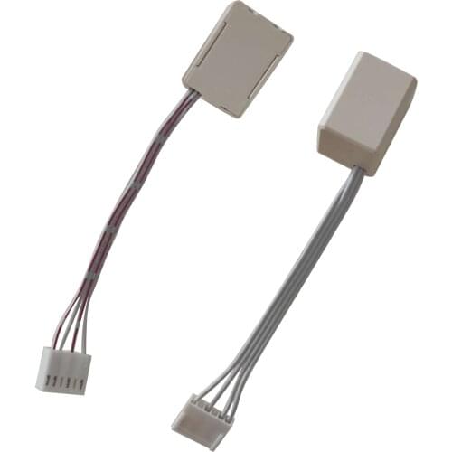 2Pcs/4Pcs 6-pin Plug M20S M21S Antminer Miners T9 T9+ S9 S9i S9j S9K S9SE T17 S17 L3 L3+ L3++ Fan Speed Controller