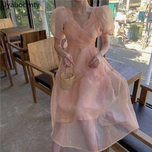 Летние платья с длинным рукавом Alyaboomty China At AliExpress