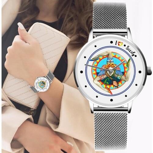 BOYADKA Ladies Watch