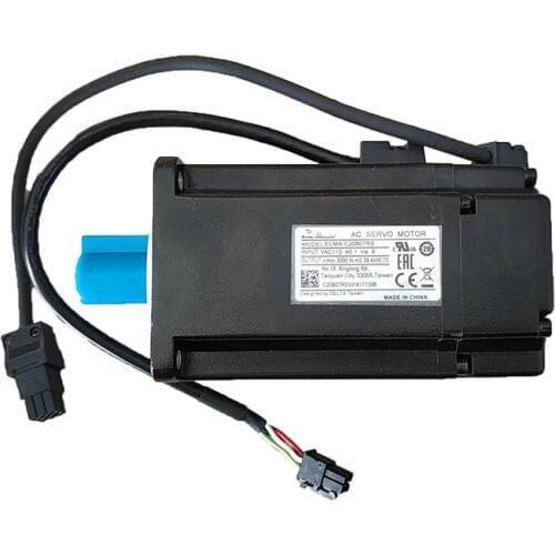ECMA-C20807RS 750W 3000RPM B2 AC servo motor