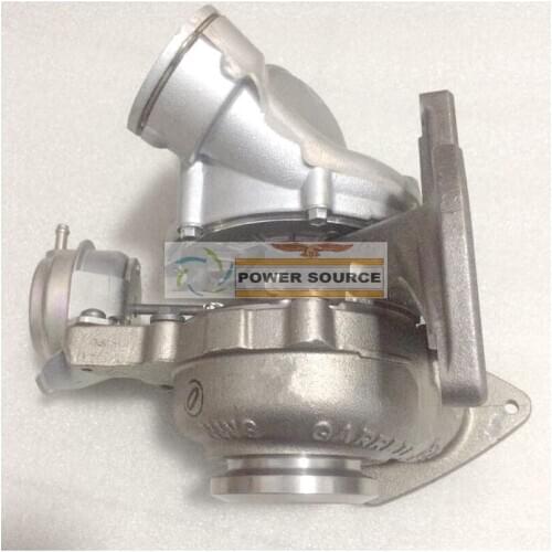 GTB1752V 760700 760700-5004S 760700-0003 760700-0002 070145701Q Original Turbo For Volkswagen VW Touraeg BPD BPE R5K 2.5L 125kw