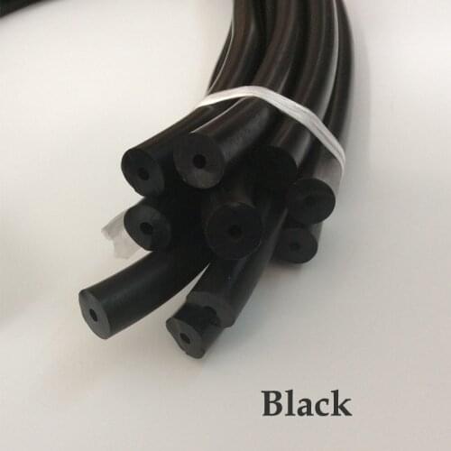 10meters wholesale 3*14mm Spearfishing gun sling DIY rubber tube spear gun band speargun latex tube