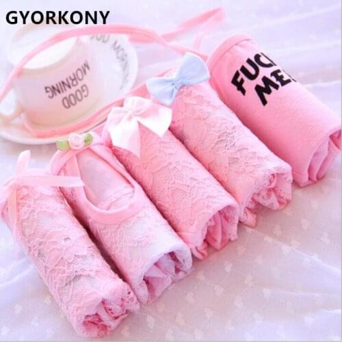Hot sale Candy Color KIDS Panties High Quality Lovely Cute Girl Underwear Panties Cotton Briefs 5Pcs/lot A-SQ-A1112-5P