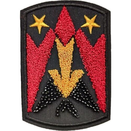 MCPATCH Military T-shirts