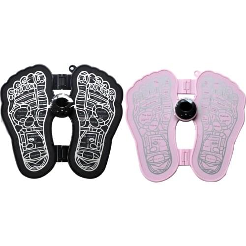 MSGEQMT Massage Mats