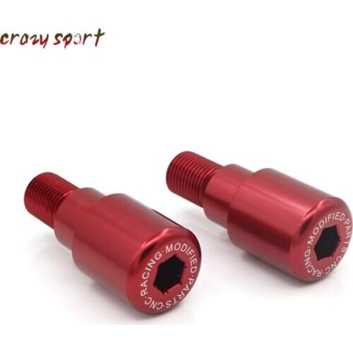 Handlebar Grip Bar Ends Slider For YAMAHA X-MAX XMAX 250 125400 XMAX250 XMAX125 XMAX400 2009-2017 Motorcycle Accessories CNC