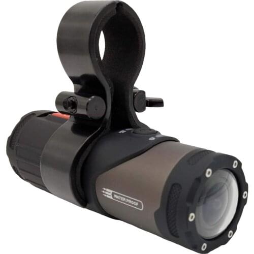 Shotgun Camera WiFi APP Control 1080P Full HD Action Video Camera for Clay Shooting and Hunting Helmet Cam Sports DV for Extreme