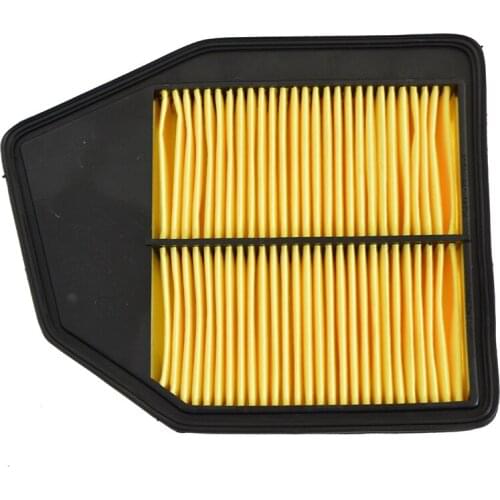 Car Engine Air Filter for 2008 Honda Accord 4 2.4 Yashiro 17220-R40-A00
