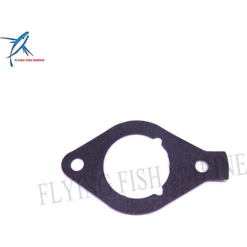 F20-05000008 Carburetor Intake Gasket for Parsun HDX Mikatsu F15A F20A 15hp 20hp 4-stroke