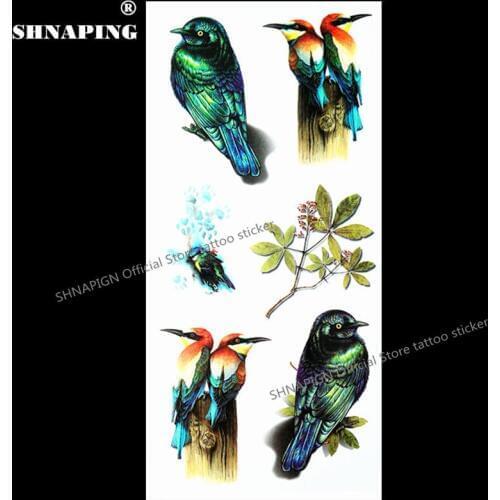 Y-XLWN Products For Birds