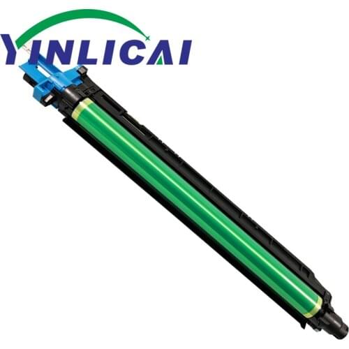 1Pcs Orignal Used Drum Unit Assembly KCMY Dr-512 For Konica Minolta Bizhub C224 C284 C364 Drum Kit 4Colors/Set