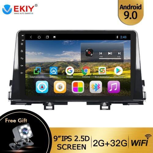 EKIY Car Electronics