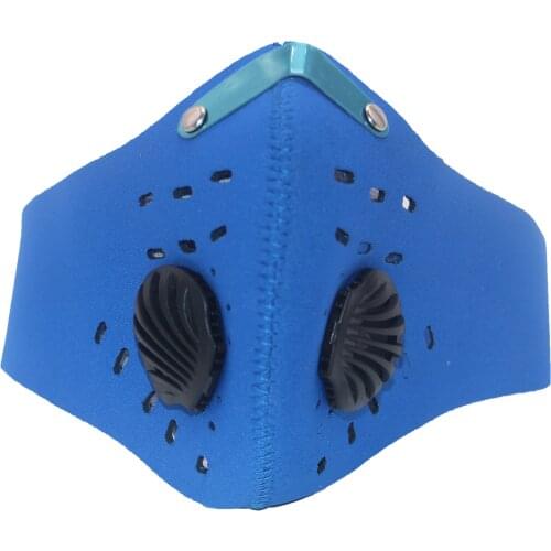 Goexplore Cycling Masks