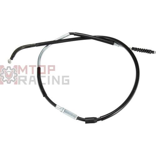 Clutch Cable For Yamaha FZ6S 2004 2005 2006 2007 2008 2009 Steel Clutch Wire Line