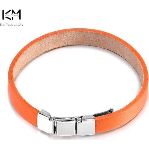 Metal Bracelets Kiss Mandy China