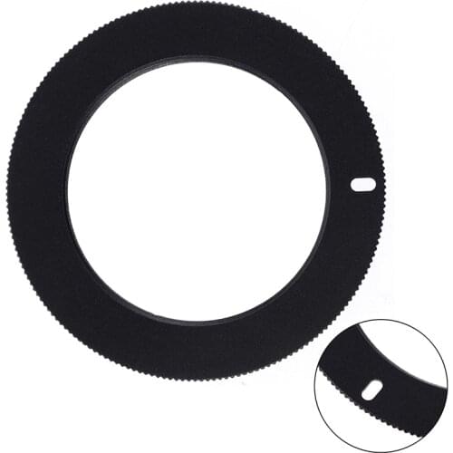 M42 lens Adapter Ring M42-AI for M42 lens to Mount with Infinity Focus Camera