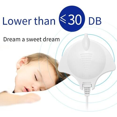 Mini Air Pump Small Fish tank Grass tank Ultra-quiet Aquarium Air Compressor Oxygen Pump for bedroom 220v