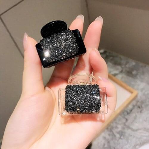 Fashion Girls love heart flowers Hair Claws Beam Hairpin Women Hair Accessories Beauty Hair Crab Clamp Headwear Hair Clip