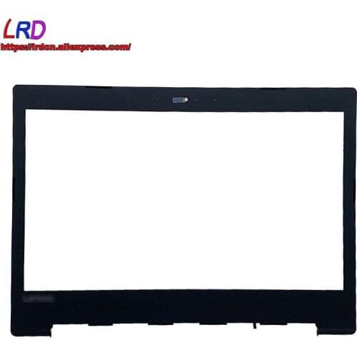 New Original Screen Case Front Shell LCD Bezel Cover For Lenovo Ideapad 330-14 320-14 IGM AST ISK IKB IAP AST Laptop 5B30R55016