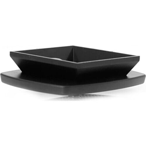 New Tripod Quick Release Plate Camera Mount Head Screw Adapter Black Hot