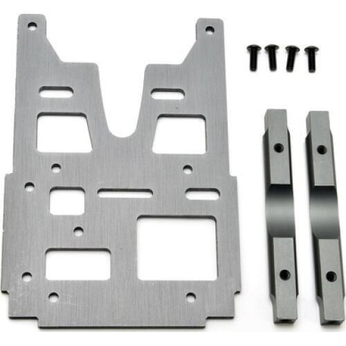 OFNA/HOBAO RACING 94044 MOTOR MOUNTING PLATE for 1/8 HYPER MT Free Shipping
