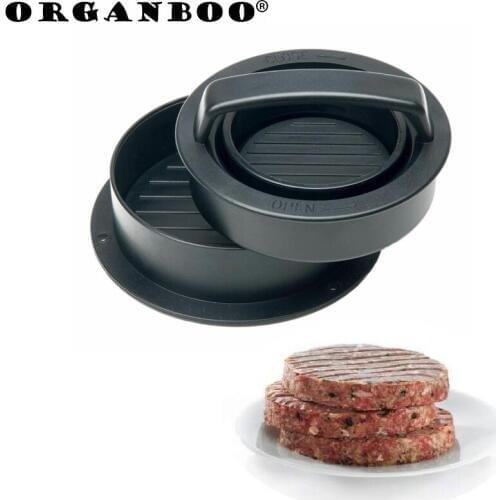 ORGANBOO Cutlet Presses