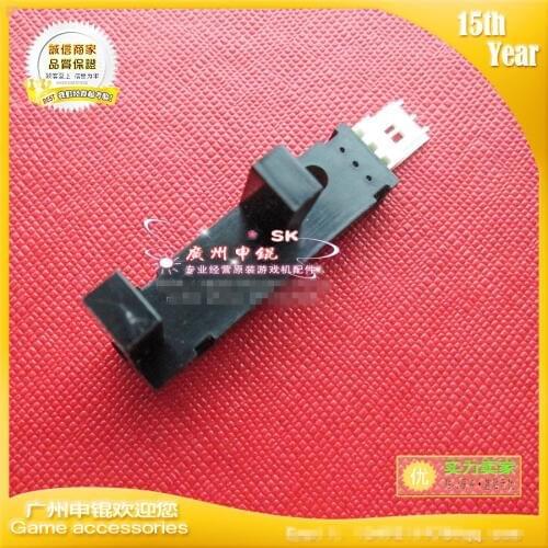 Original new 100% IT1180FH basketball gear board light eye pedal light eye KI1248 light eye substitute switch