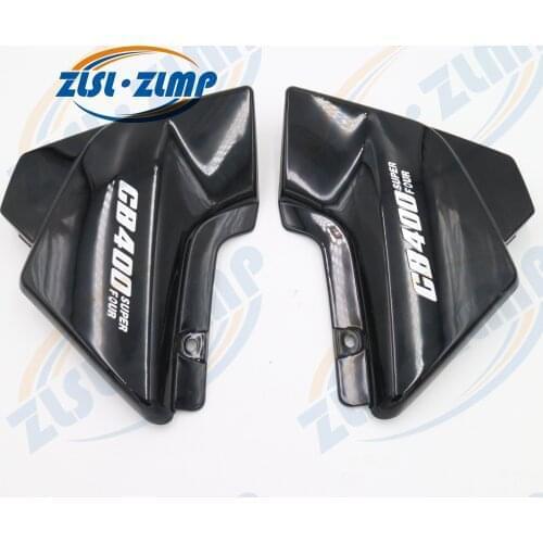 Spray paint ABS Side Panel Fairings Body Cover Frame Guard For Honda CB 400 SF CB400 VTEC III 2005 2006 2007