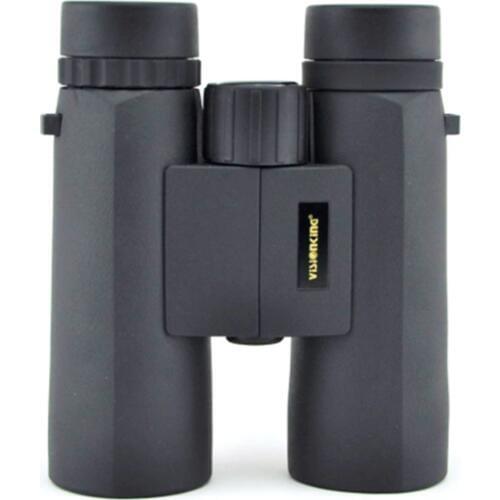 VISIONKINIG 10x42 Binoculars HD Looking Glasses Outdoor Wild Hunting 10X42Q