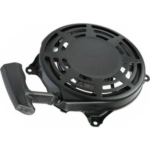 Mower Pull Launcher Replacement Parts For Briggs And For Stratton Ator Engine Garden Tools Electrical Pull Starter Replacement