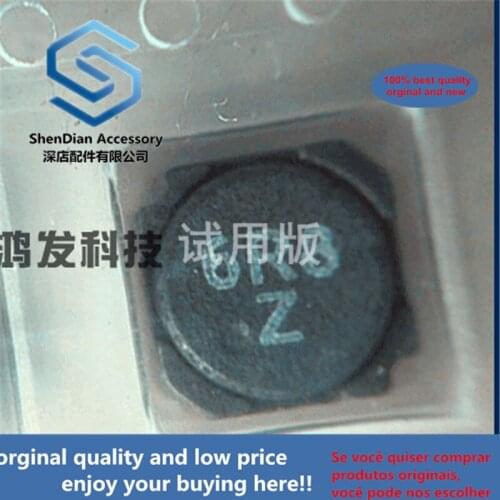5pcs 100% orginal new CDR7D28MNNP-6R8NC SMD shielded power winding inductance 6.8uH 2.75A 25