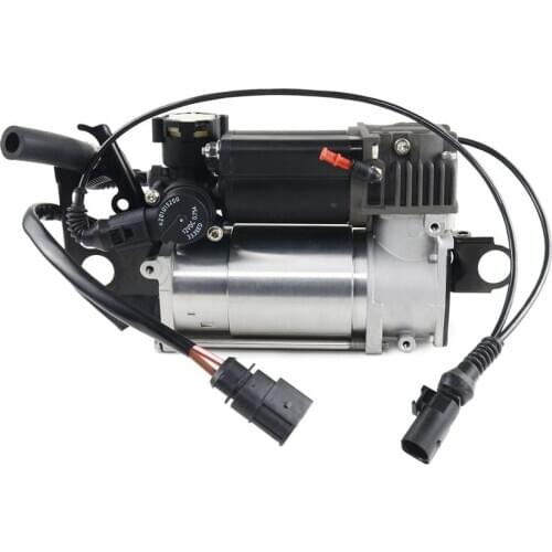 AP01 Air Suspension Compressor Pump For VW Touareg Porsche Cayenne 95535890104 4154033020 4154031130 7L0616007C A B H