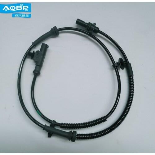Car auto parts JAC S3 OEM Number 3550200U2230 Right front wheel ABS wheel speed sensor