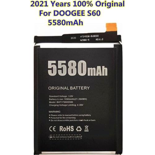 B-TAIHENG DOOGEE S60 Phone Batteries