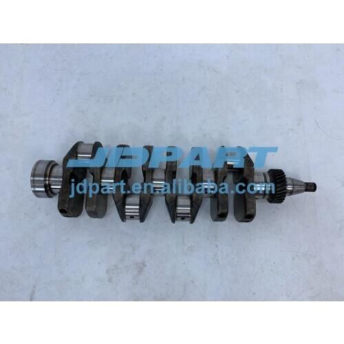 Used S4L2 crankshaft For Mitsubishi