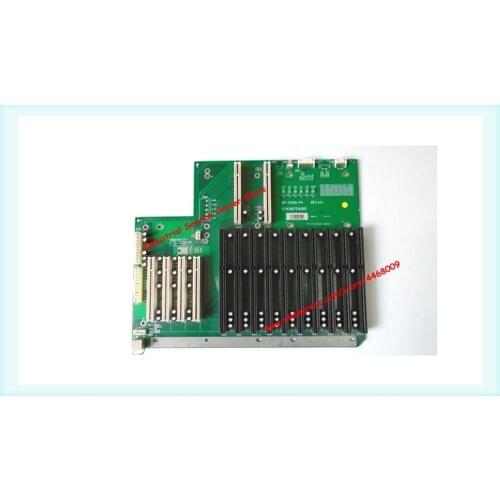 BP-214SG-P4 REV.A1.1 Industrial Control Board