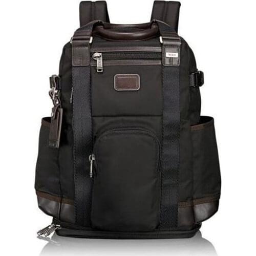 Brand Laptop Backpack For Men Water Repellent Functional Rucksack Business Travel Backpacks Bag Male
