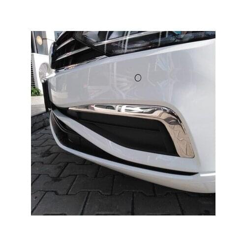 Carsdesingg Chrome Lining